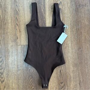 Good American Bodysuit